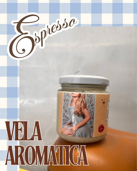 Espresso - Chocolate Café