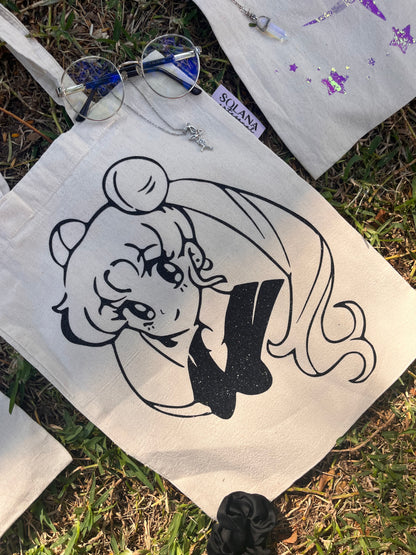 Tote Bag - Serena