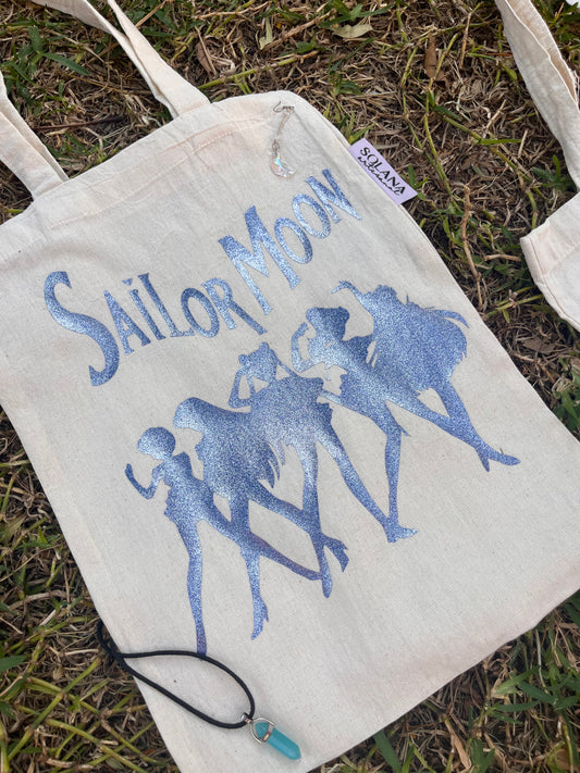 Tote Bag - Sailors