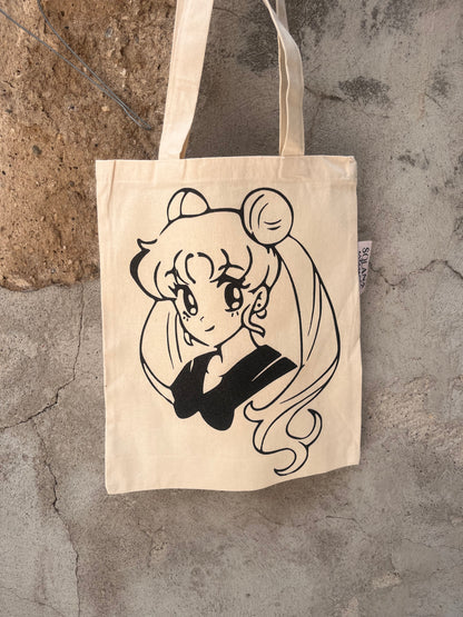 Tote Bag - Serena