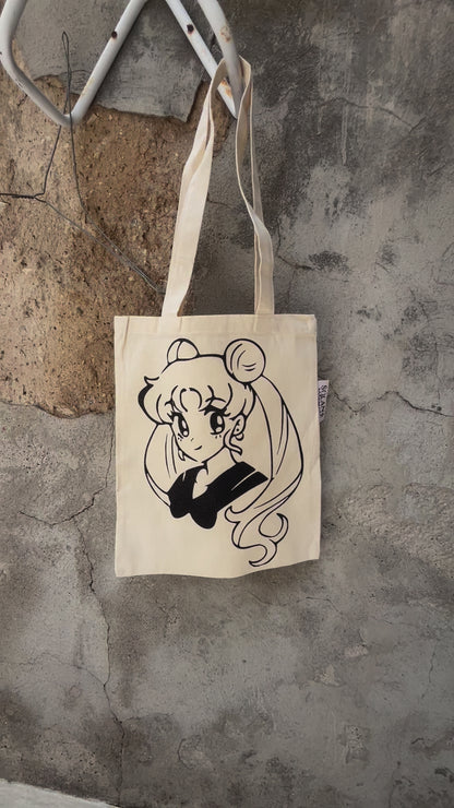 Tote Bag - Serena